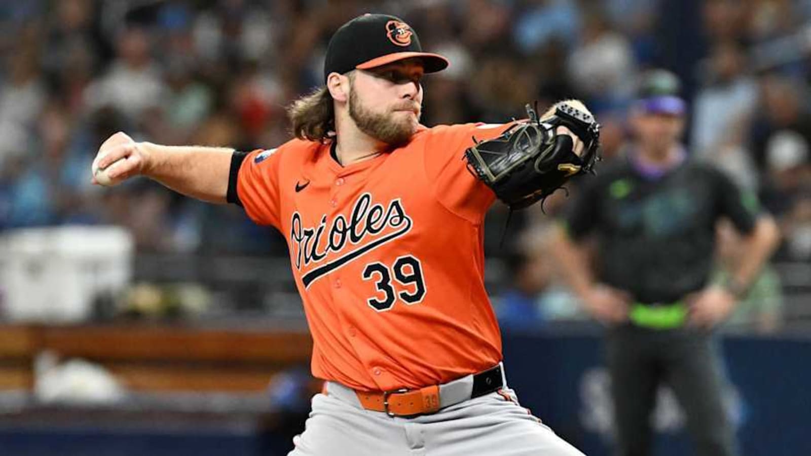 Scott Boras: Corbin Burnes Still Interested in Return to Baltimore Orioles