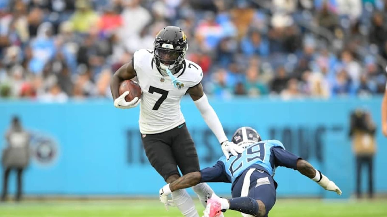 Jaguars-Titans: Week 17 Prediction