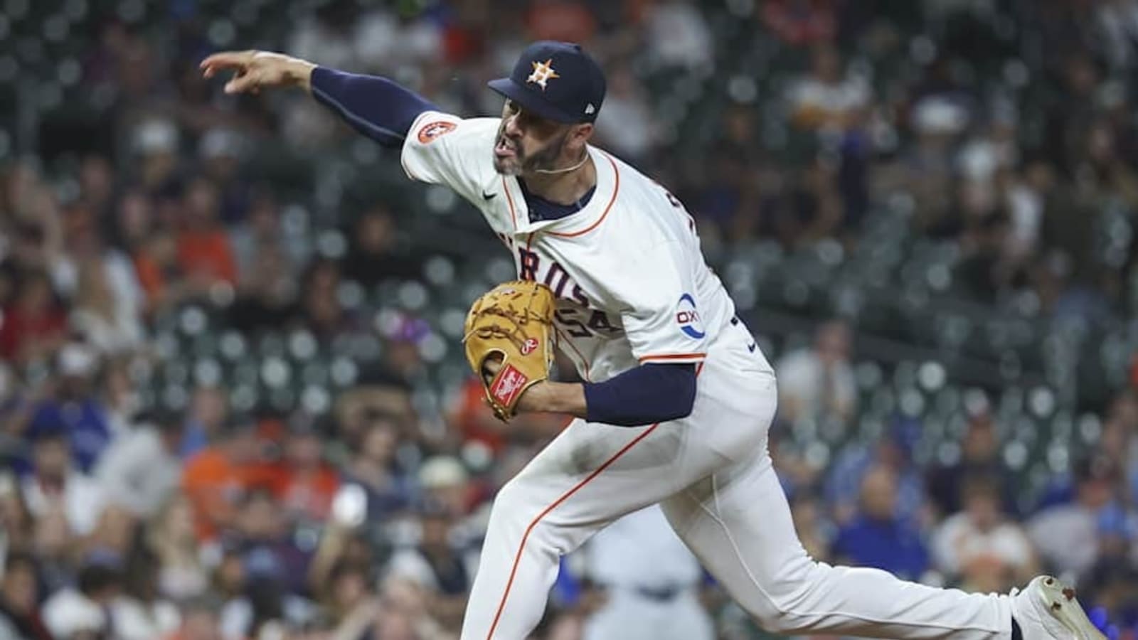Houston Astros Part Ways With Key Free Agent, Opening Door for Baltimore Orioles