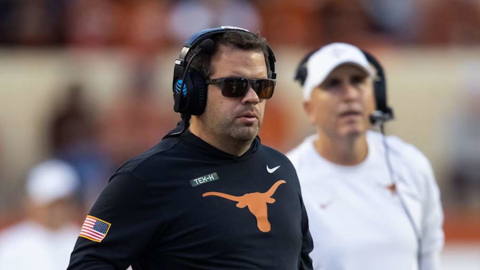 Appalachian State Hires Texas&#39; Jeff Crosby As New Special Teams Coordinator