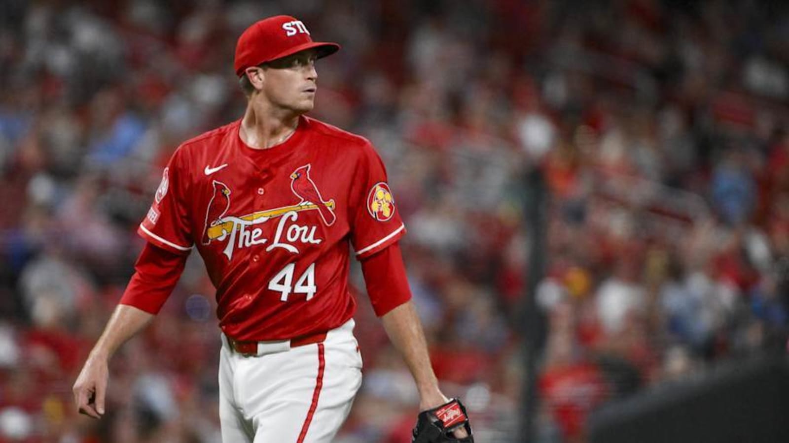 Houston Astros Predicted To Sign Veteran Pitcher To Be ‘Stopgap’ in Rotation