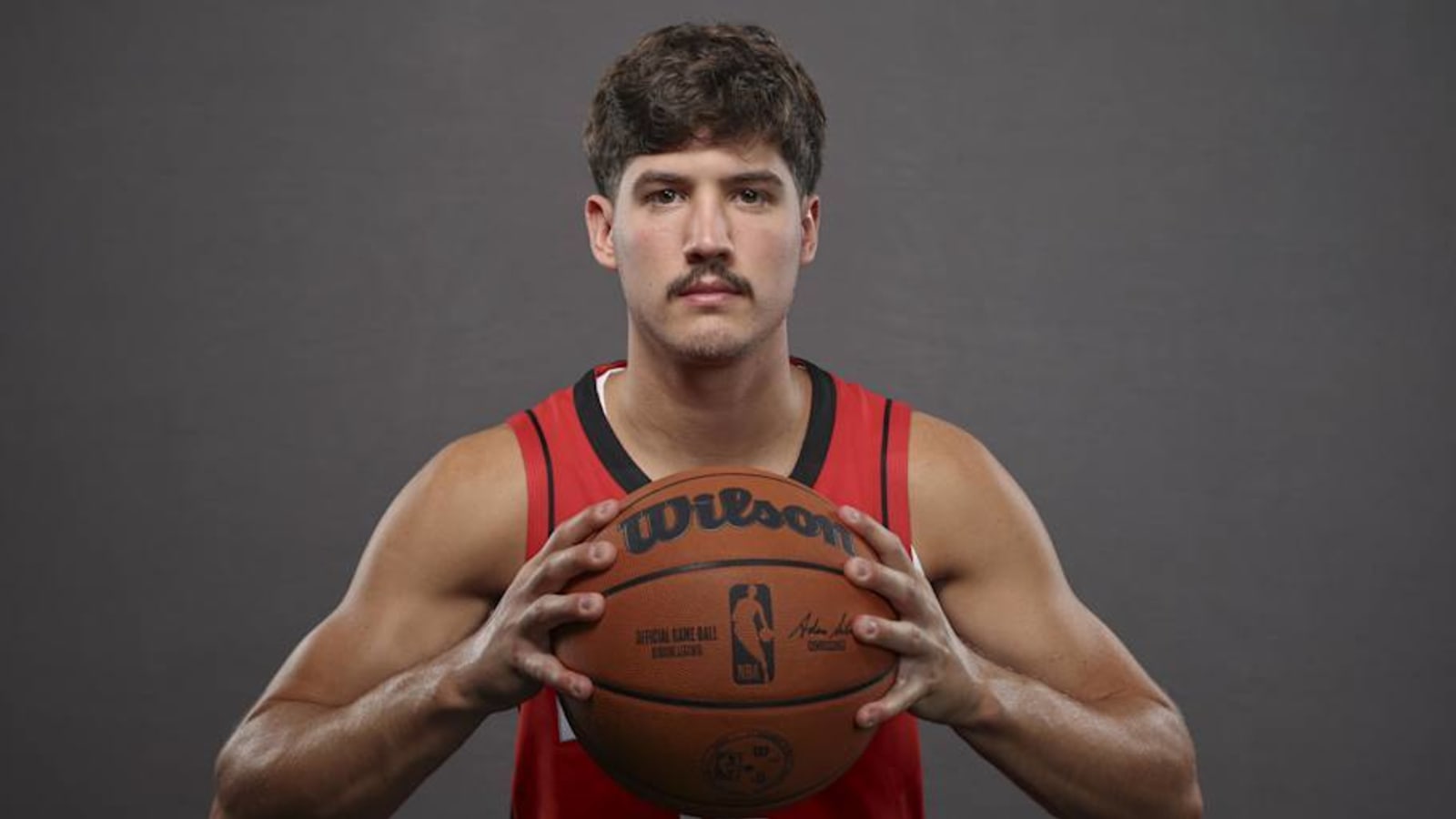 Reed Sheppard is receiving very high praise as he begins his NBA career