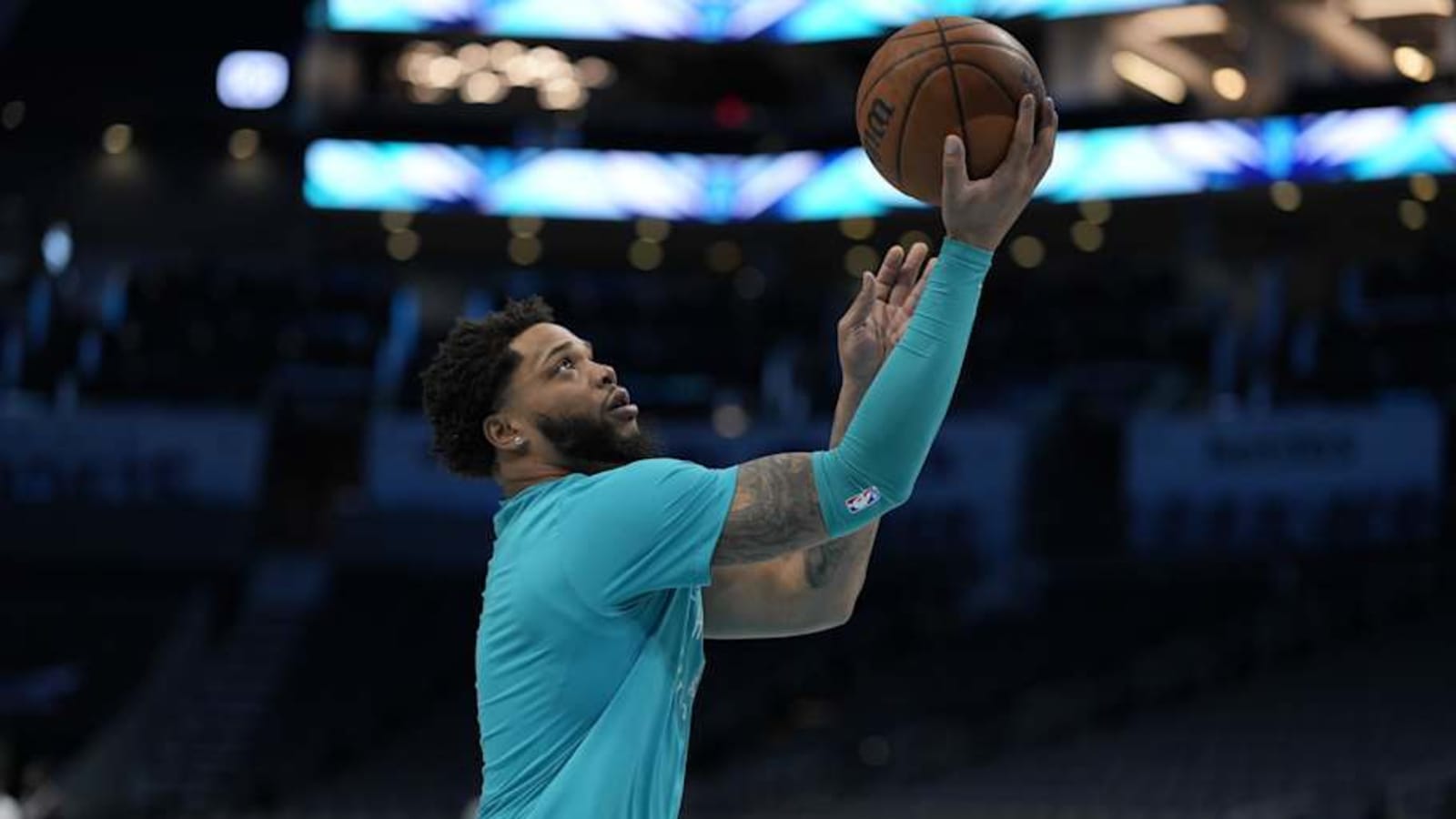 Former Spartan Remaining Consistent in Breakout NBA Season