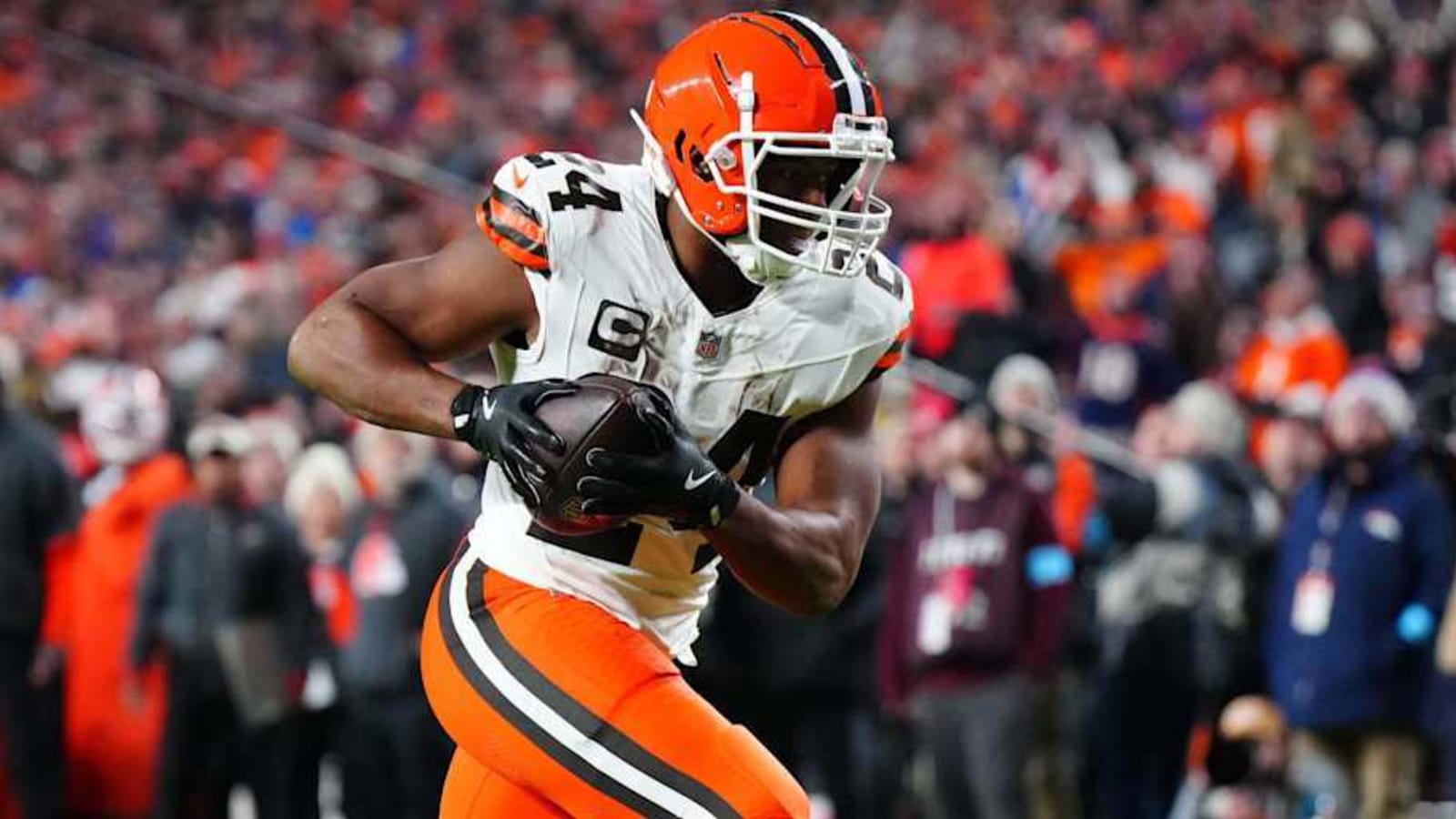 Houston Texans Linked to 4-Time Pro Bowl Weapon