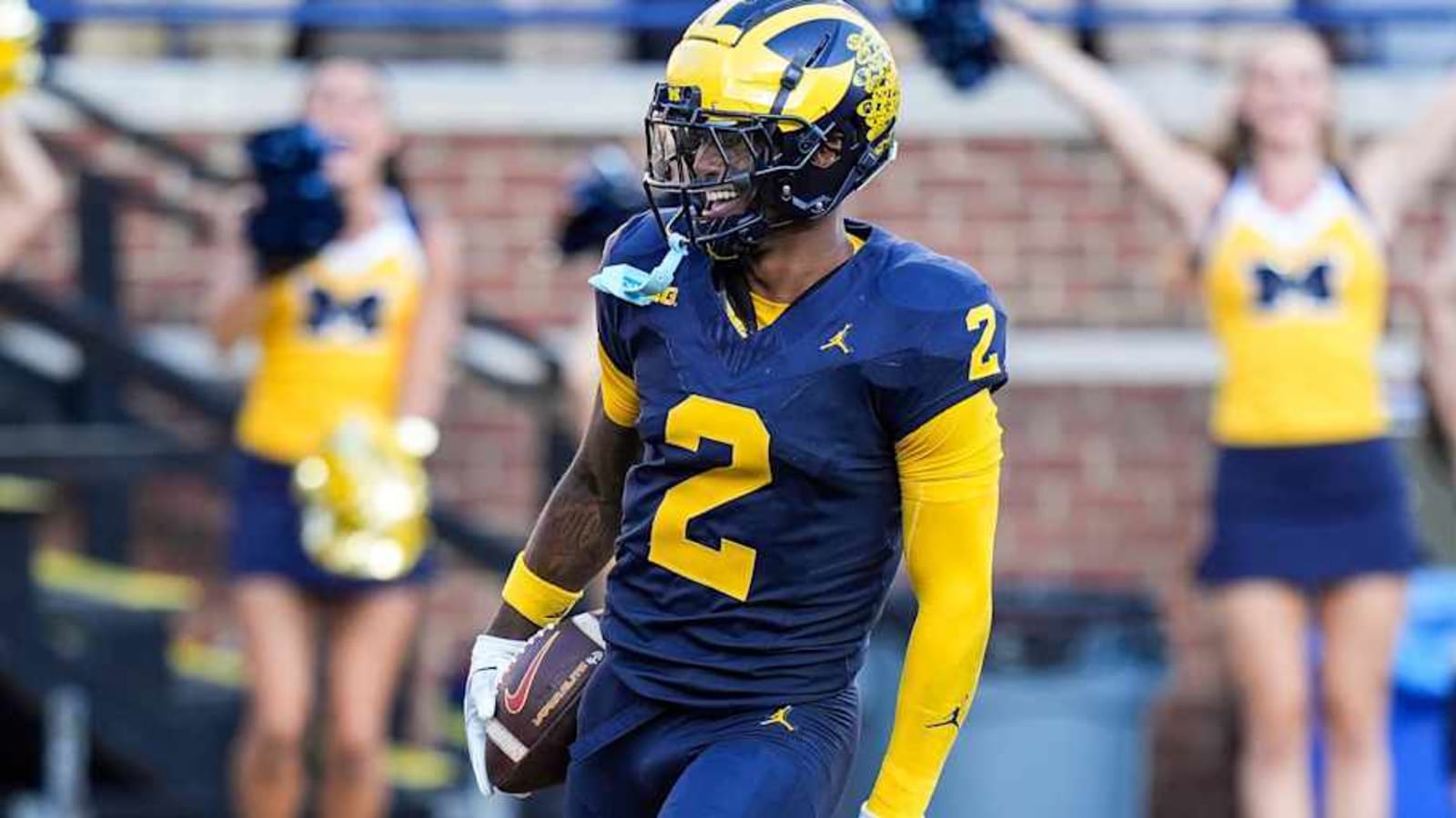 The Jaguars Have Plenty of Options in the NFL Draft
