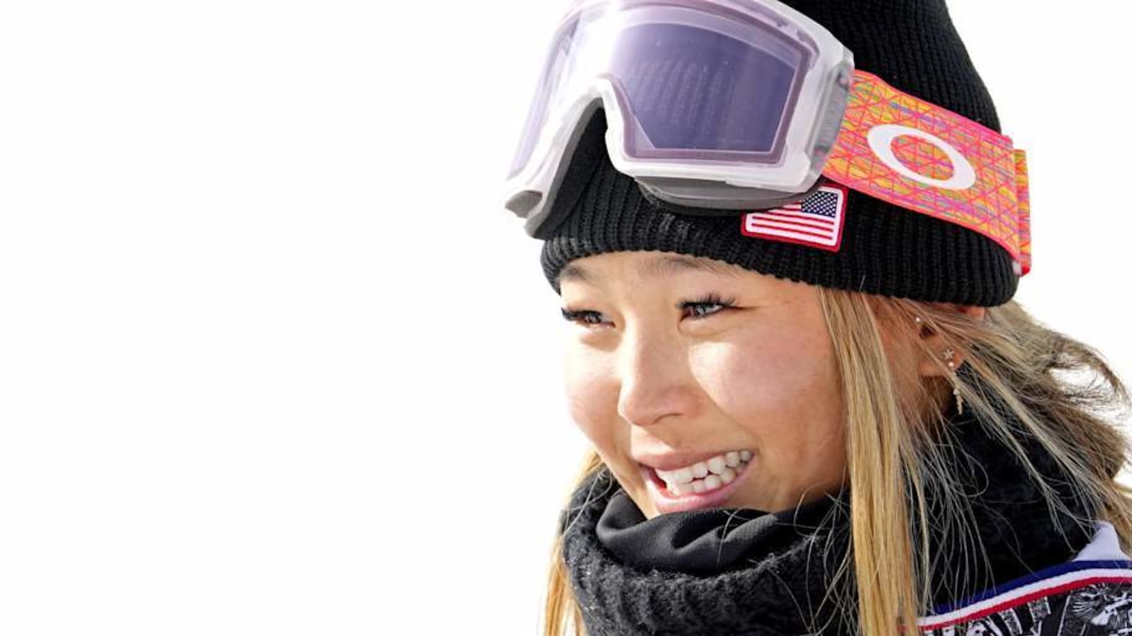 Snowboarder Chloe Kim Makes History at X Games After Breaking Women&#39;s Record