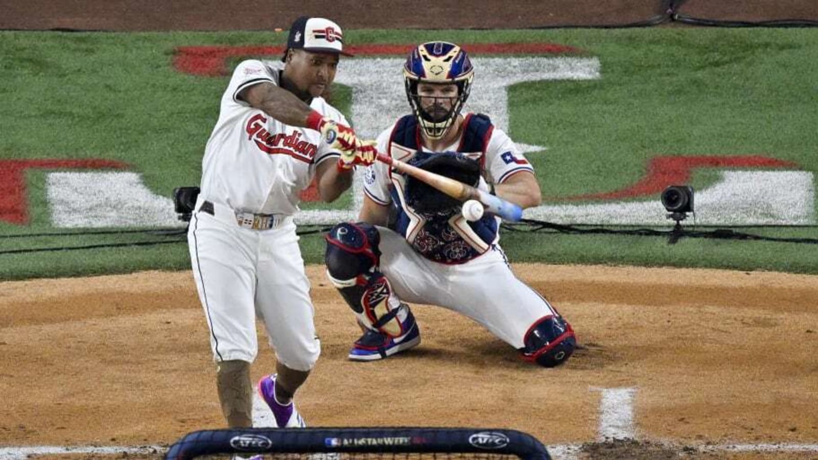 Jose Ramirez Home Run Derby Recap, Cleveland Guardians News