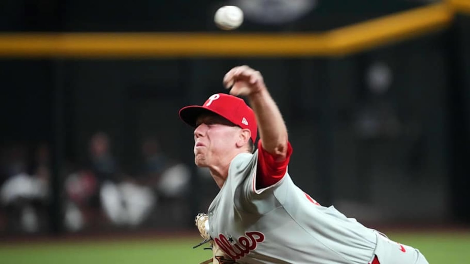 Former Atlanta Braves Top Prospect Signs Minor League Deal with Cleveland Guardians