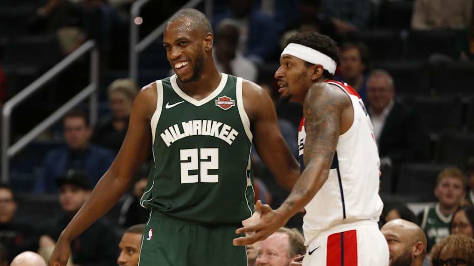 Wizards Nearly Pulled Off Blockbuster Trade With Bucks
