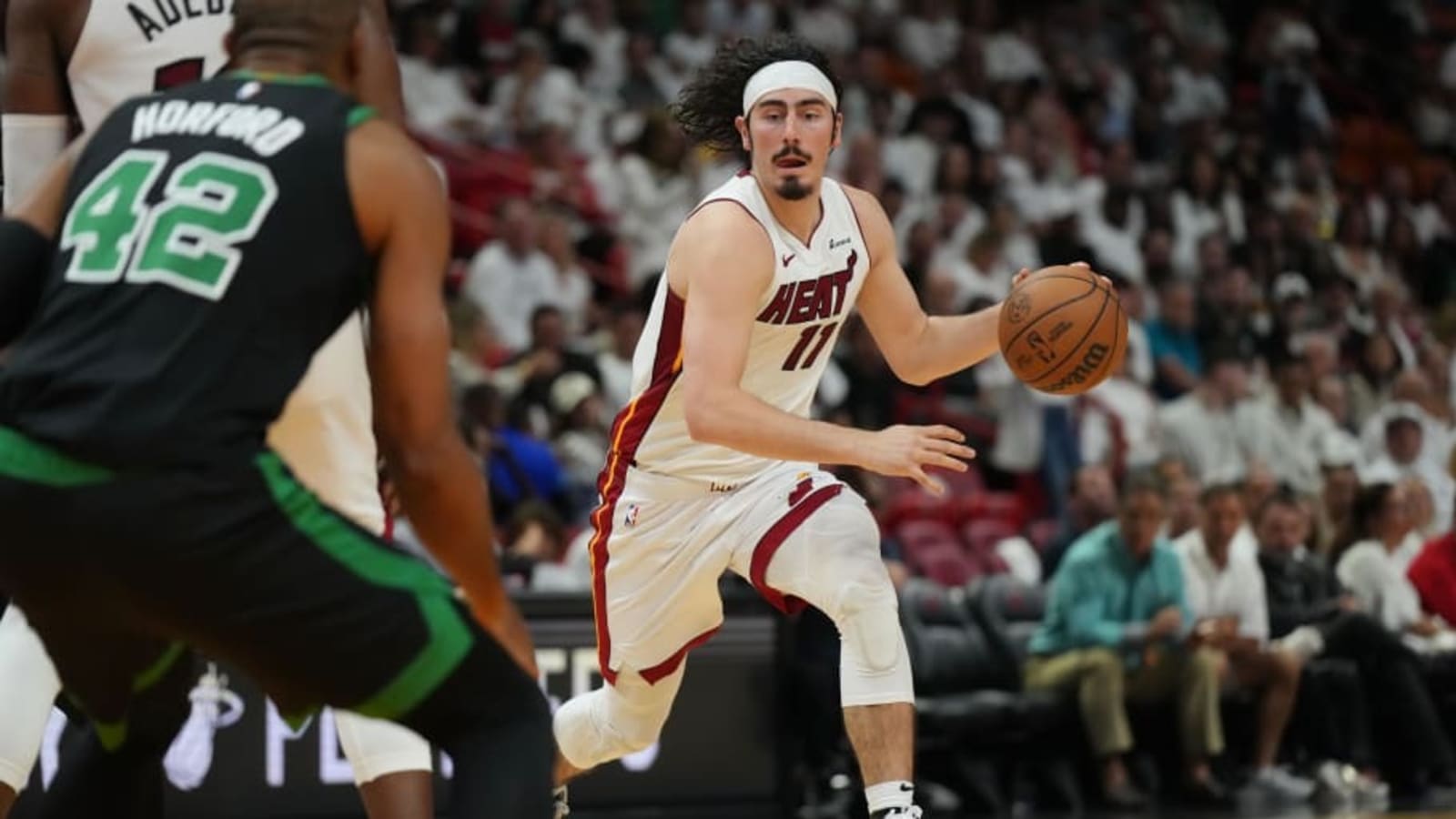Miami Heat&#39;s Jaime Jaquez Done At Summer League After Two Games
