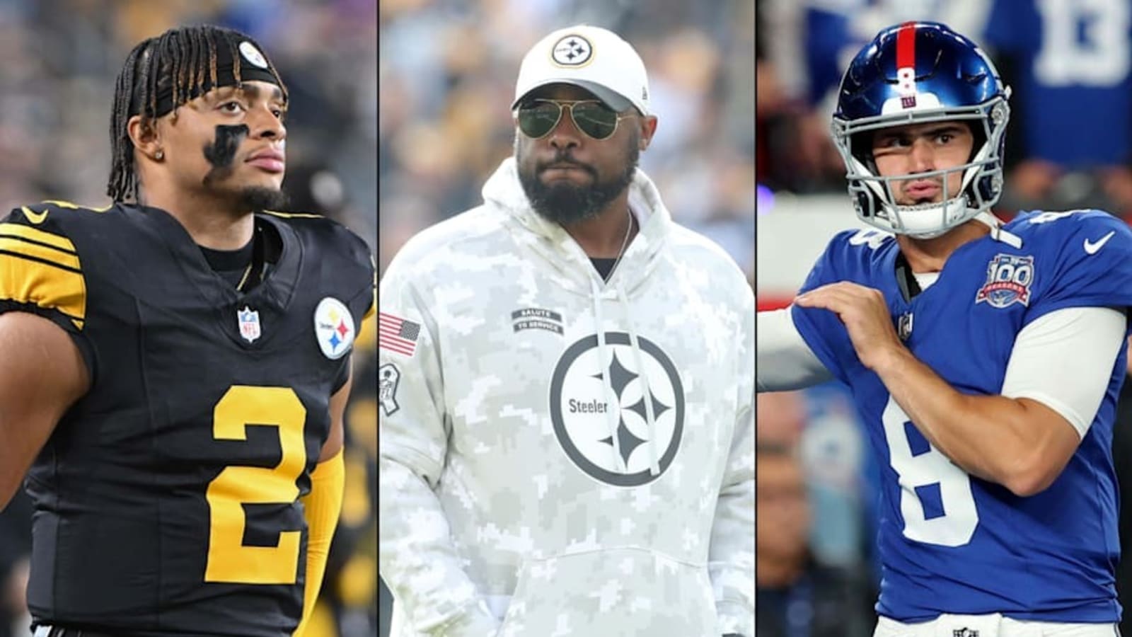 Steelers QB Situation Could Get Really Bad, Really Fast