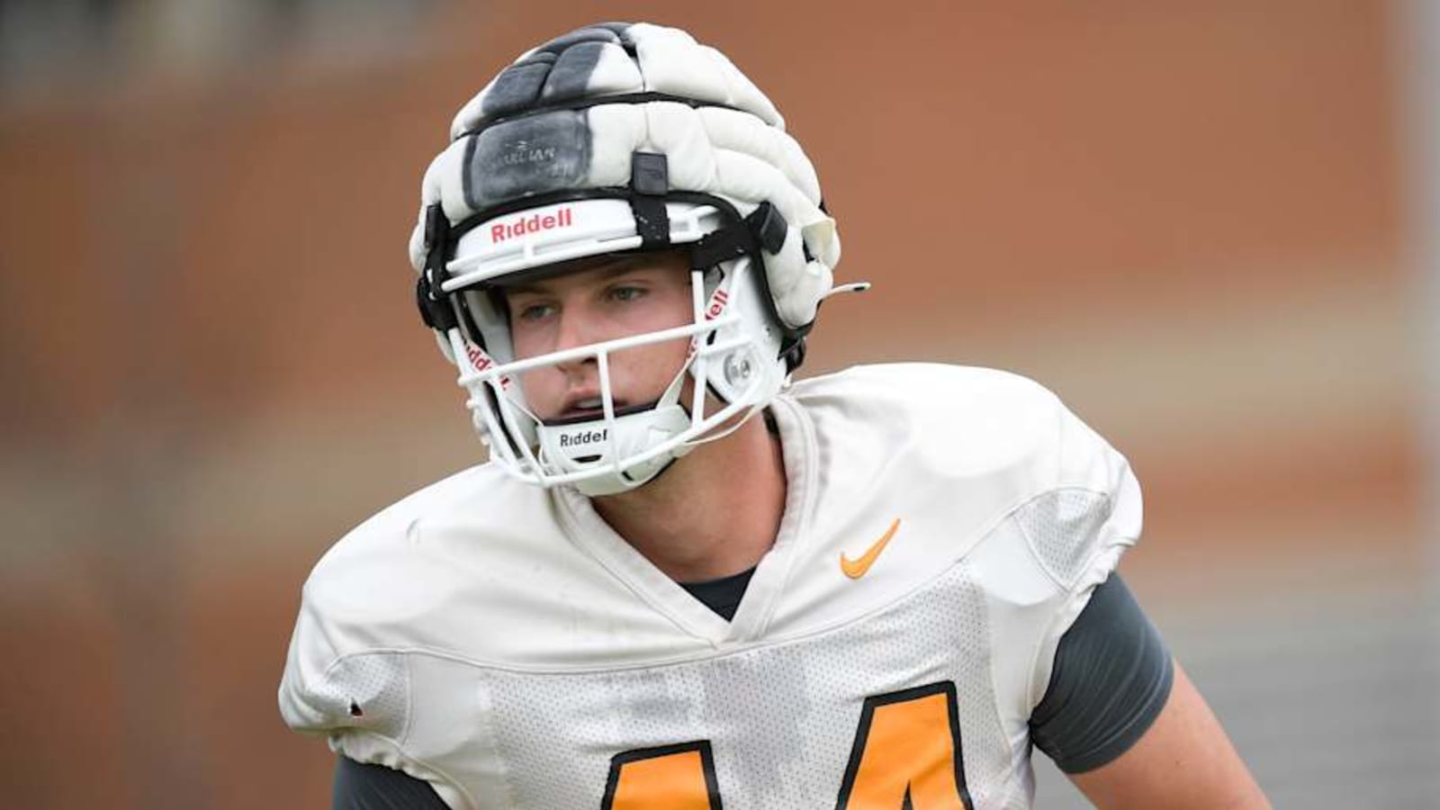 Tennessee Football: Charlie Browder Enters The Transfer Portal