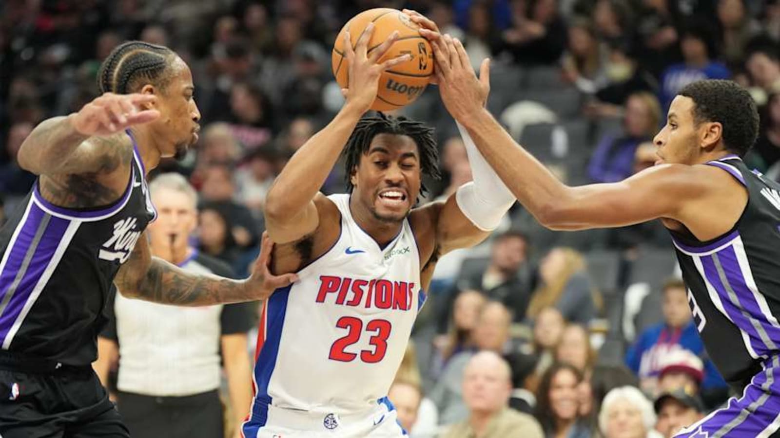 Detroit Pistons Reveal Recovery Update on Jaden Ivey
