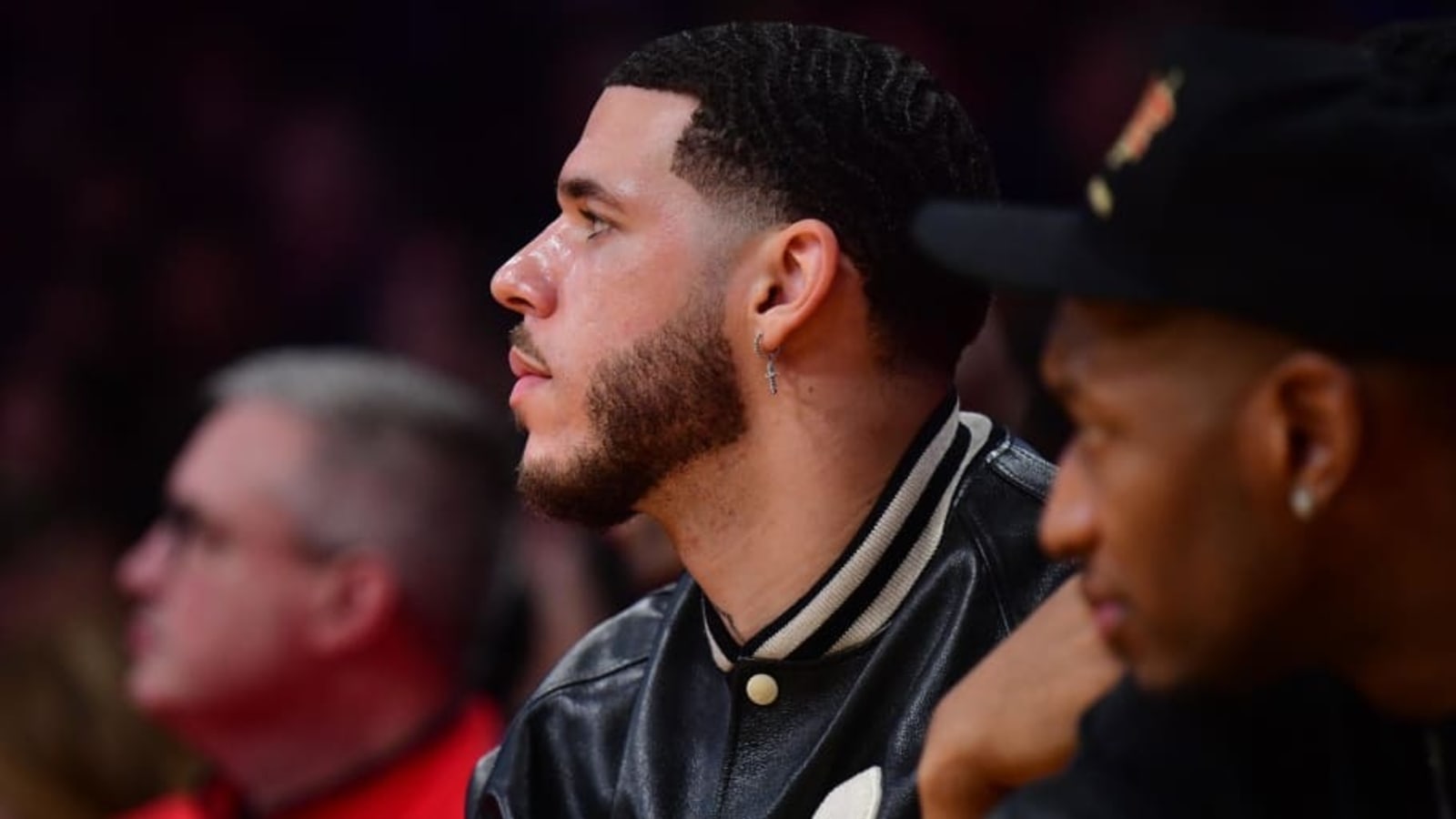 Lonzo Ball Opens Up on Being in Trade Rumors
