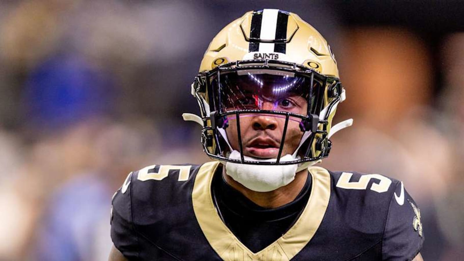 Saints Rumors: New Orleans Loses Another Starting Defender To NFC East Team