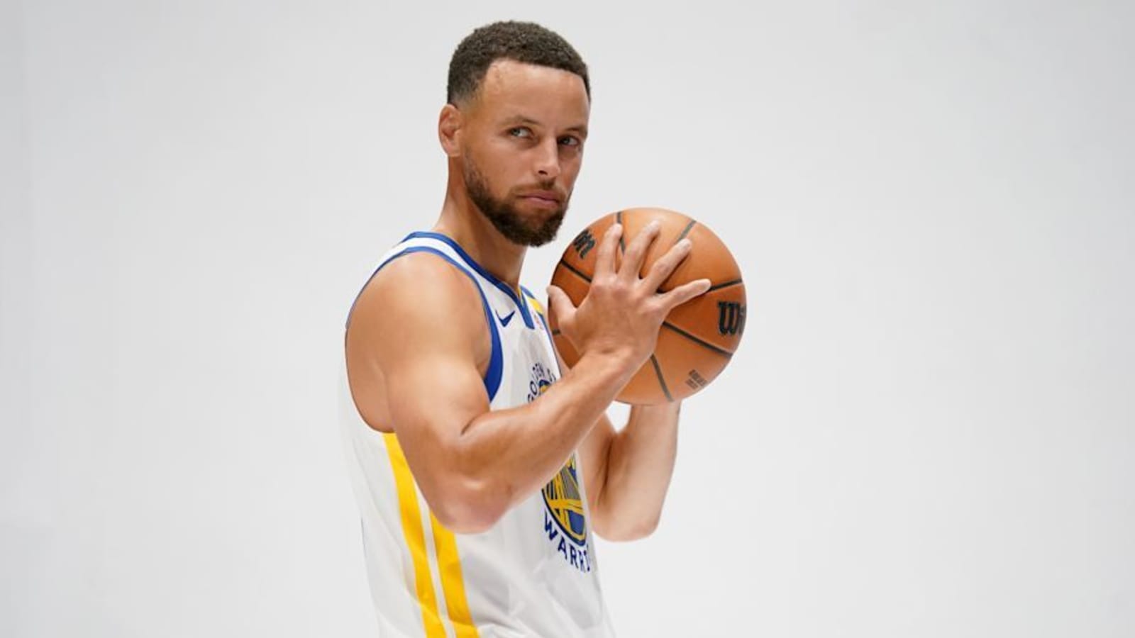 Steph Curry Reveals Reason for Warriors Contract Extension