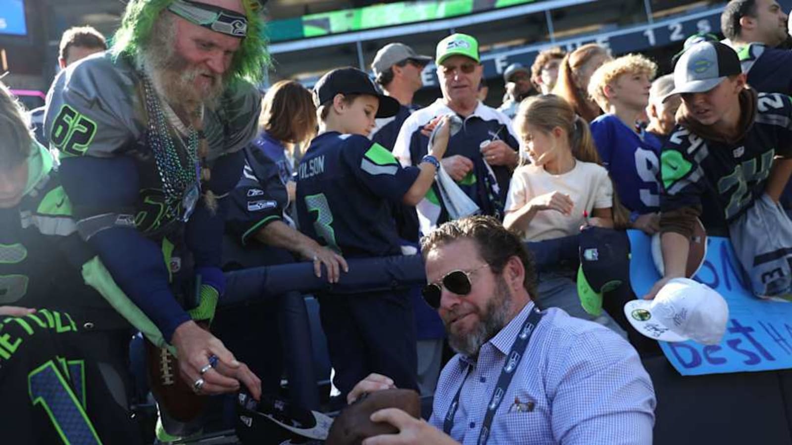 NFL raises salary cap ceiling: How much space do Seattle Seahawks have now?