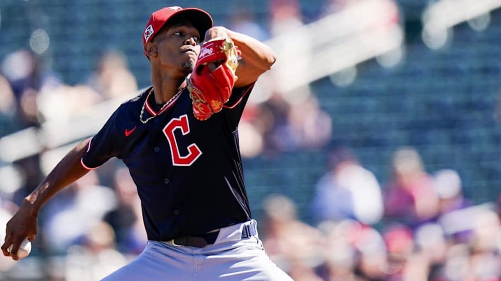 Cleveland Guardians Make Major Decision With Starting Rotation
