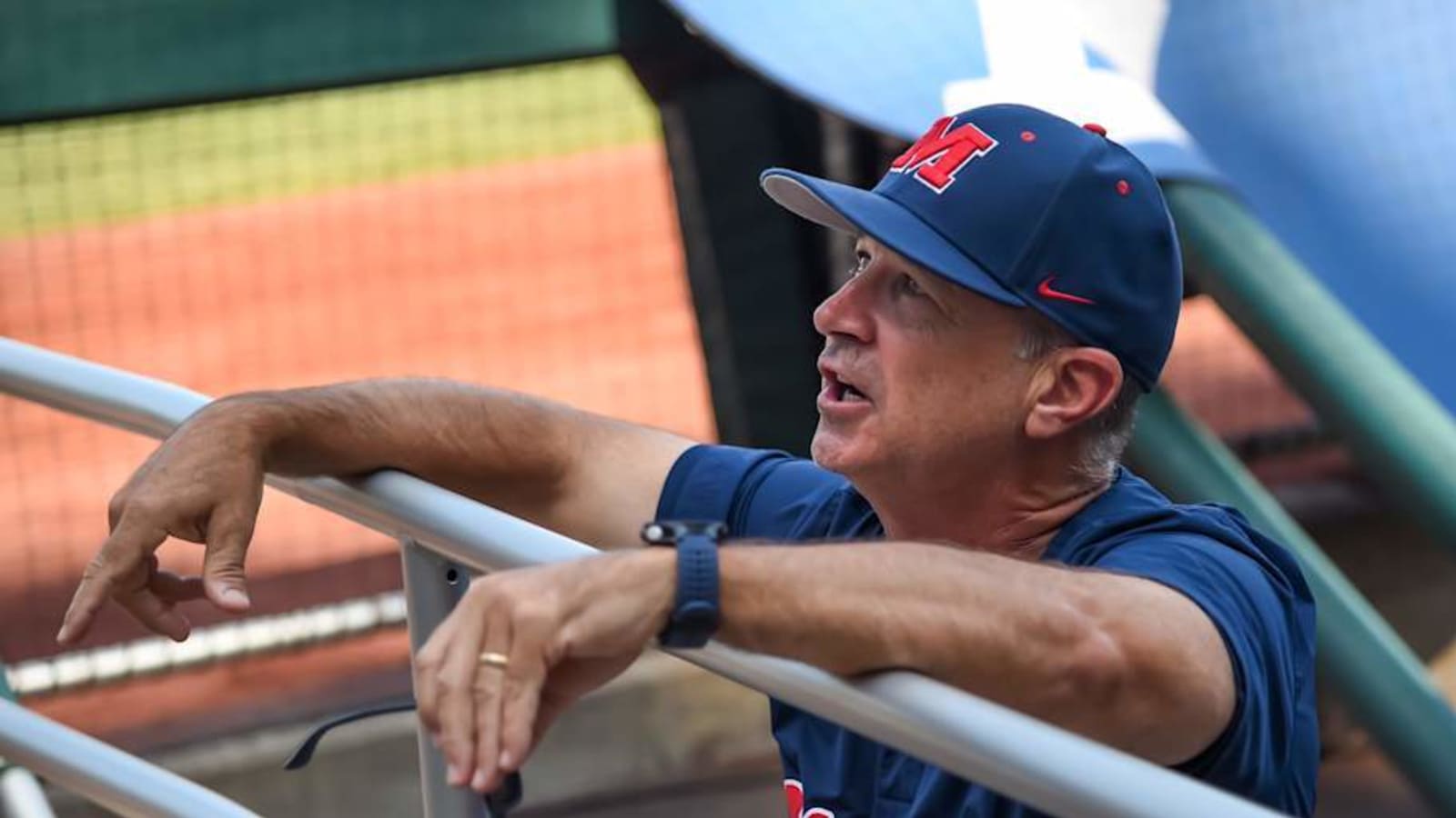 Why Did Mike Bianco Not Name a Captain For Ole Miss Baseball in 2025?