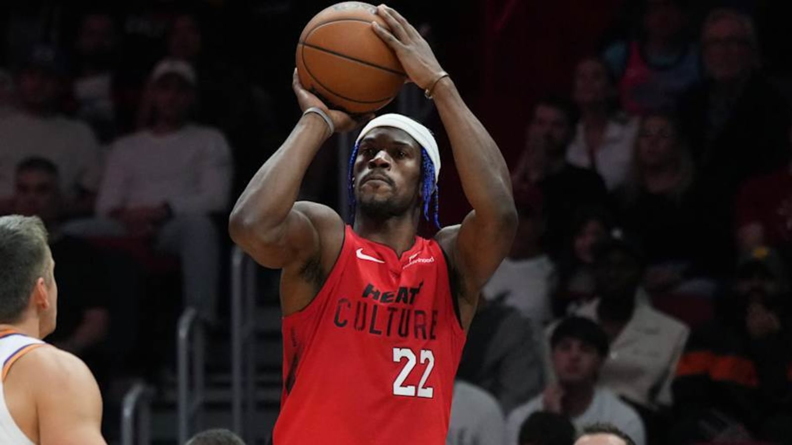 Cavaliers acquire Jimmy Butler in blockbuster trade proposal