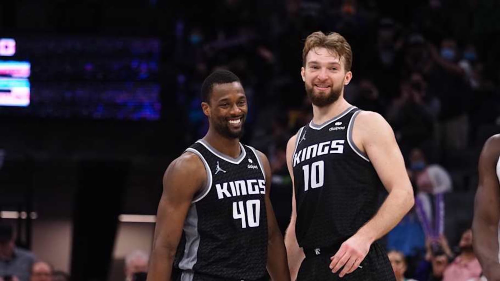 Sacramento Kings Missing Important Voice from Years Past