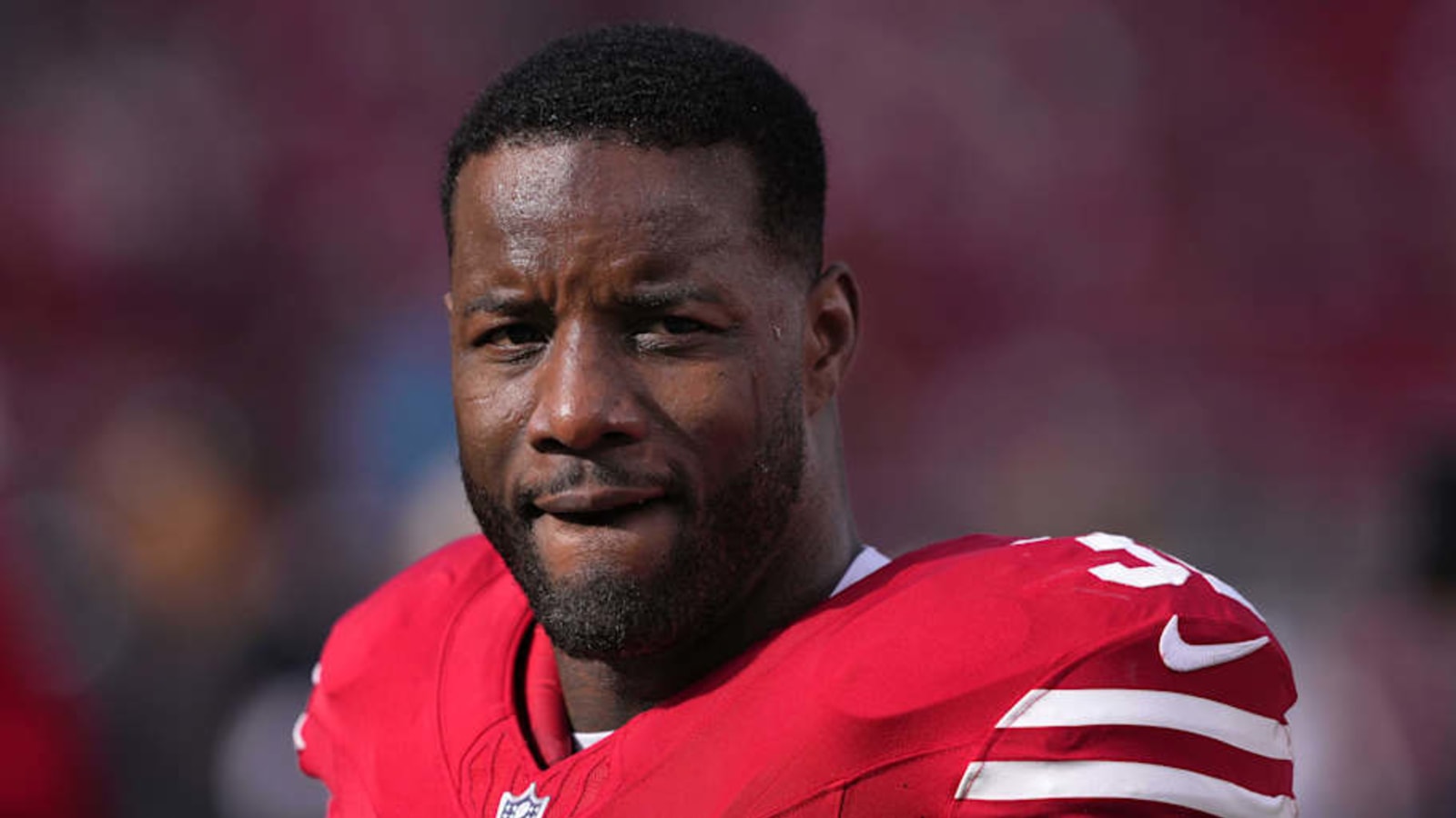 The 49ers Promote Tashaun Gipson to the Active Roster