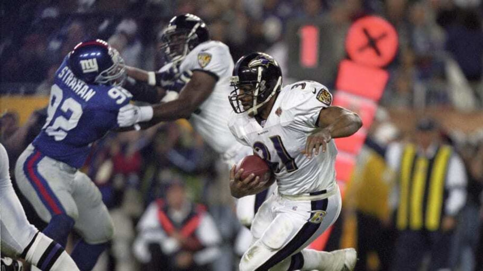 What&#39;s the Greatest Team in Ravens History?