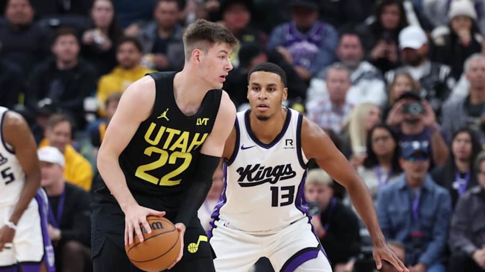Absurd Stat Reveals the Kings’ Most Important Player
