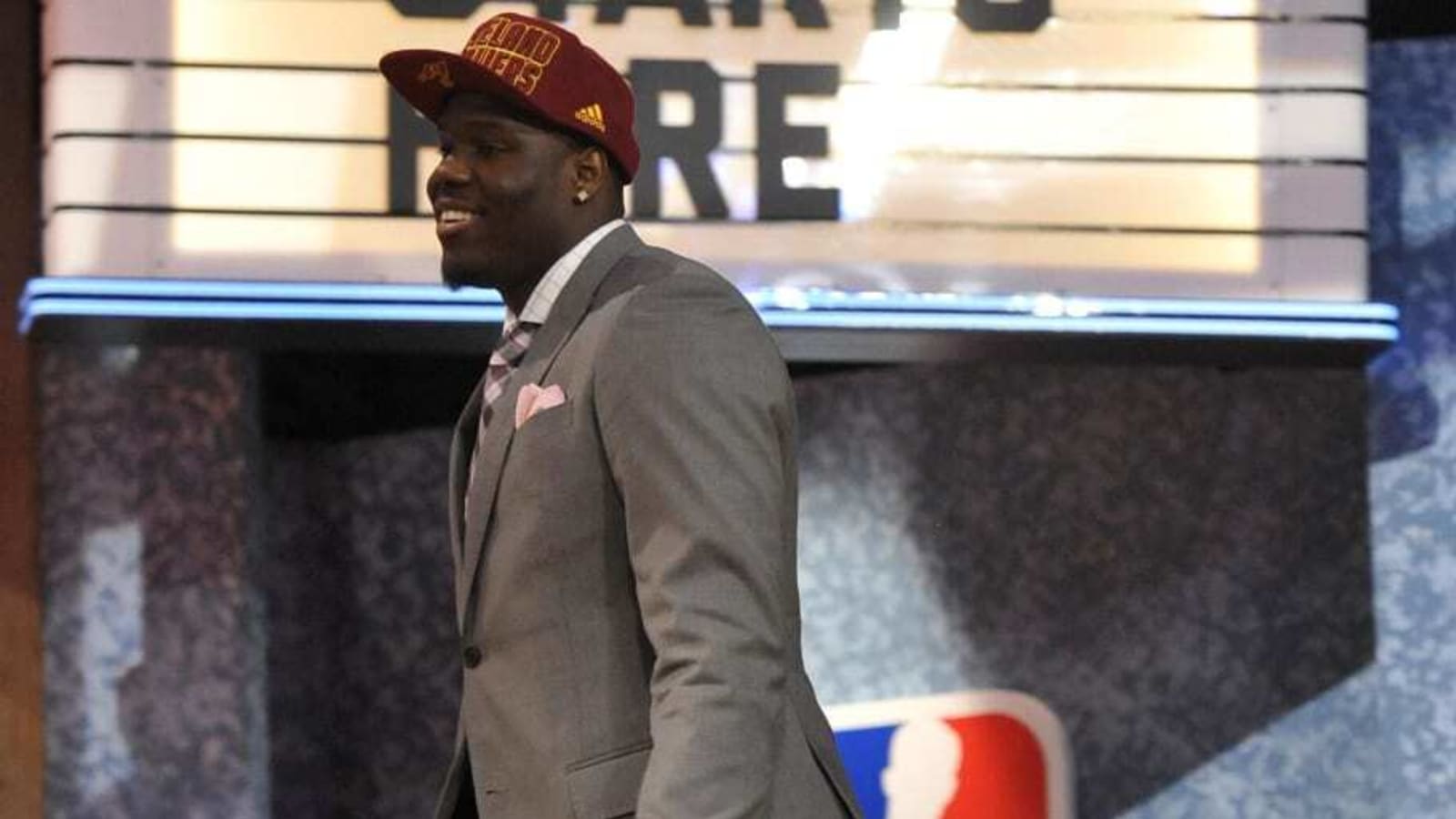 This Cavs&#39; Pick Was Named Among Worst NBA Draft Blunders Ever