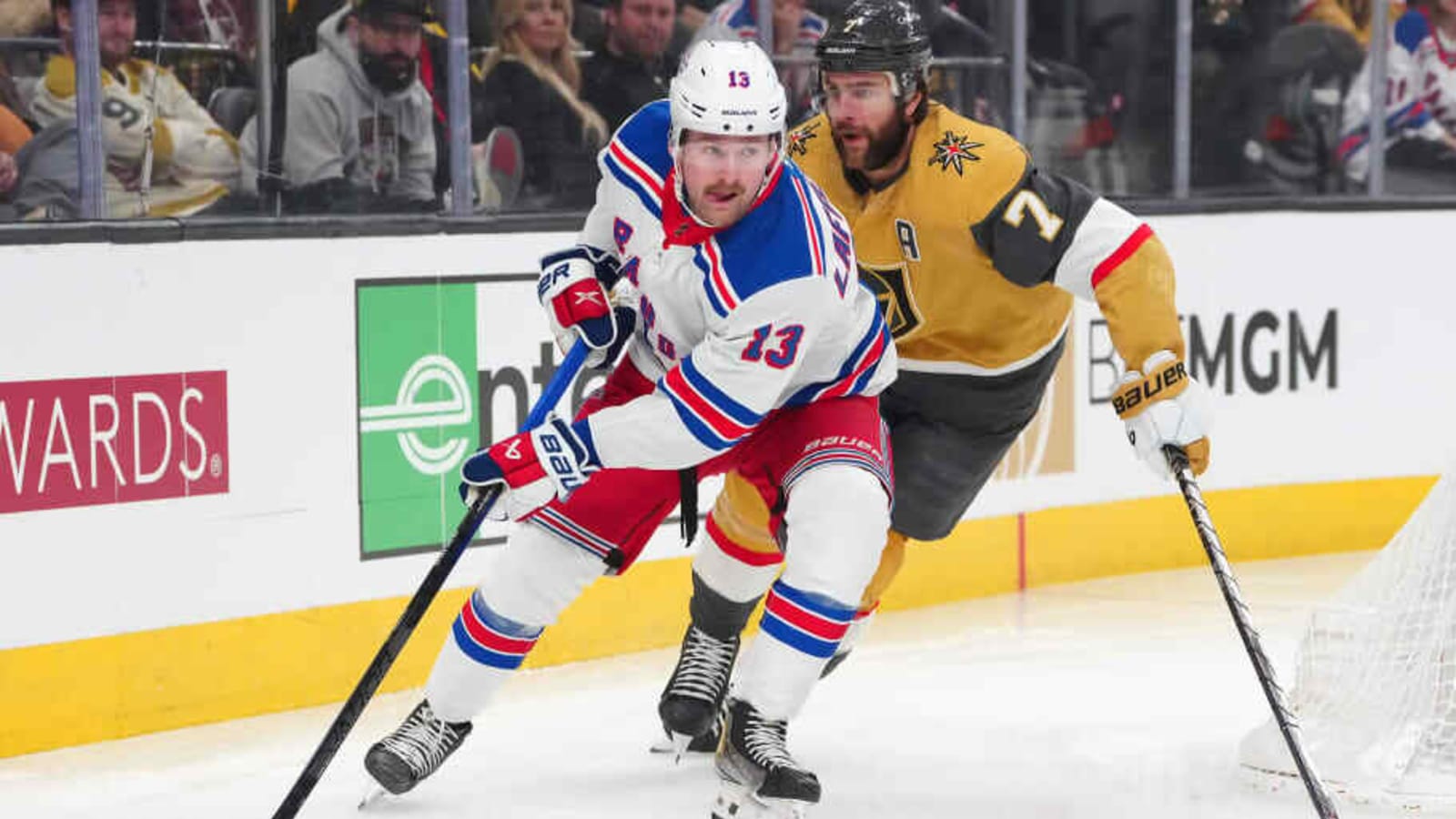Rangers Expected to Extend Former No. 1 Pick