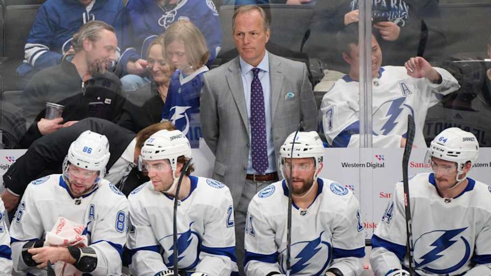 Canada Enters 4 Nations With Best Coaching Staff