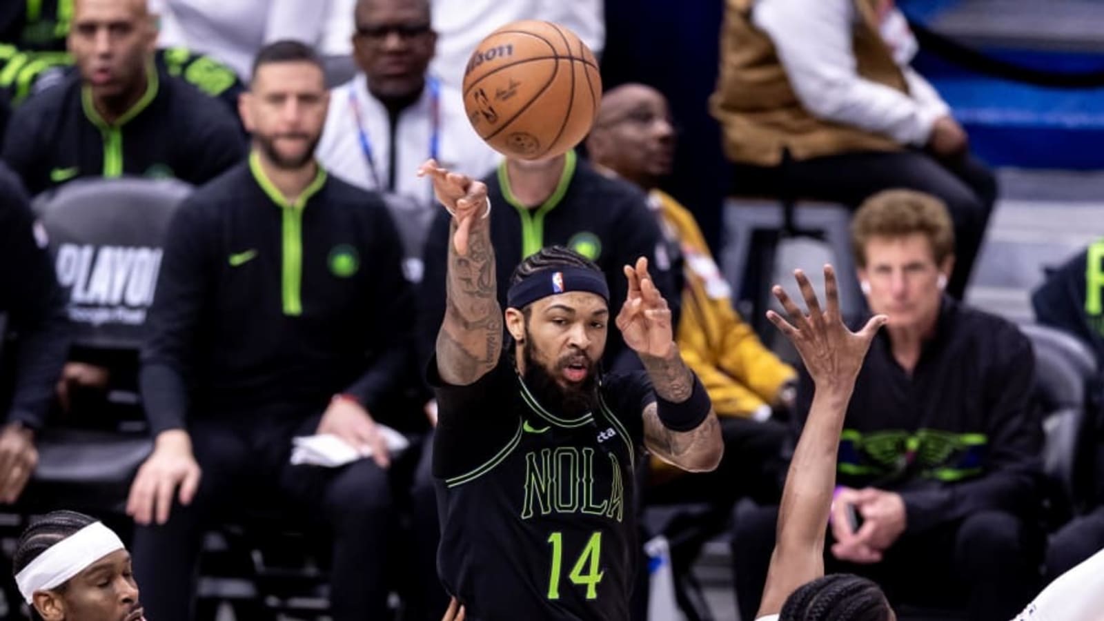 New Orleans Pelicans Predicted to Trade All-Star Amid Rumors