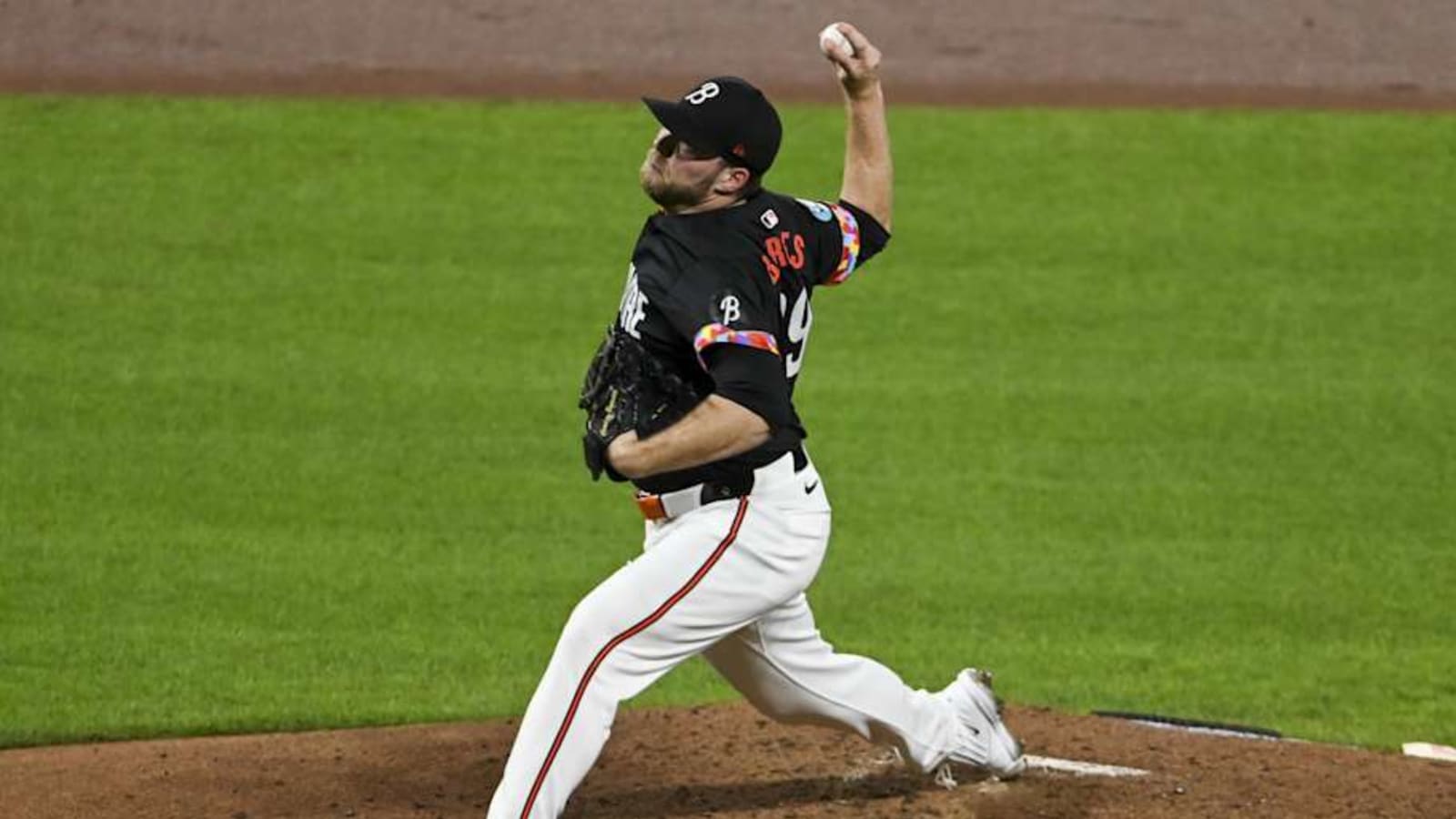 San Francisco Giants Still Frontrunner to Sign Corbin Burnes, Insider Says