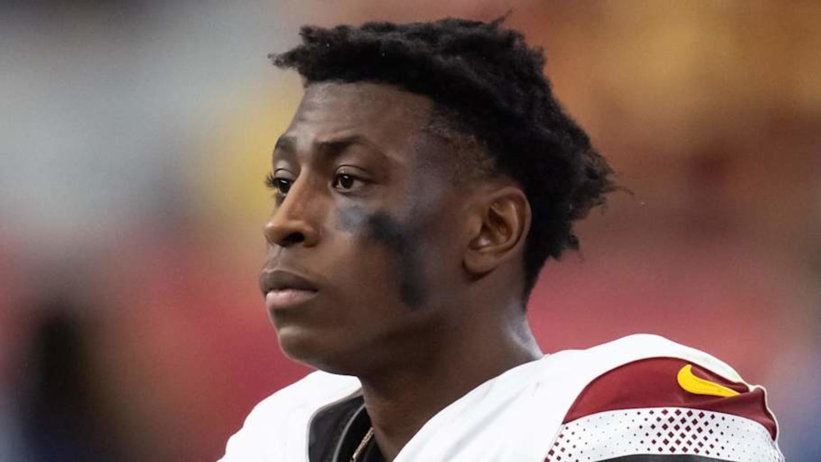 Emmanuel Forbes Jr. takes the high road after inevitable Commanders departure