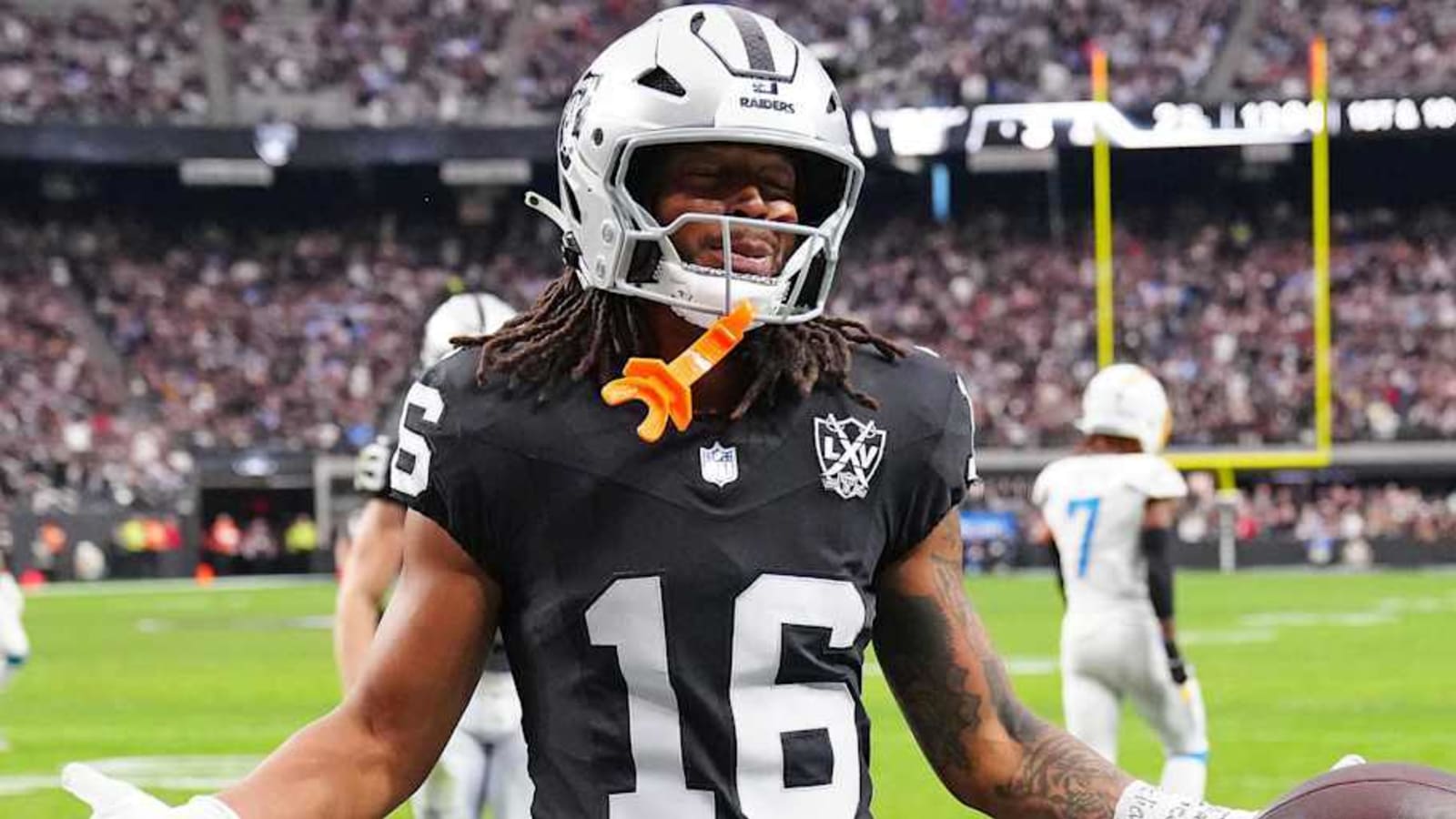 Houston Texans Connected to Massive Trade With Raiders