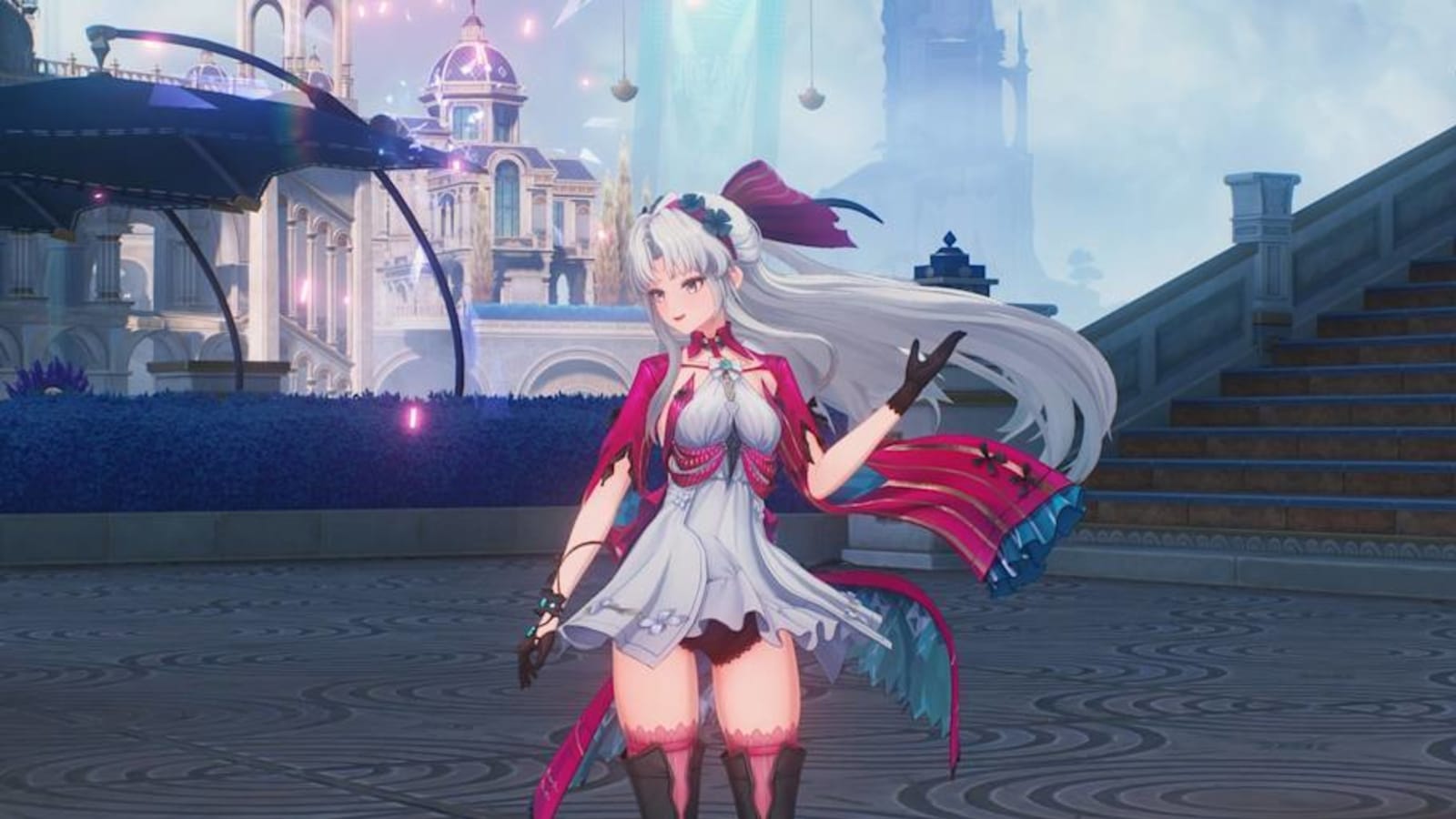 Kuro Games CEO hails Wuthering Waves 2.0 as great success