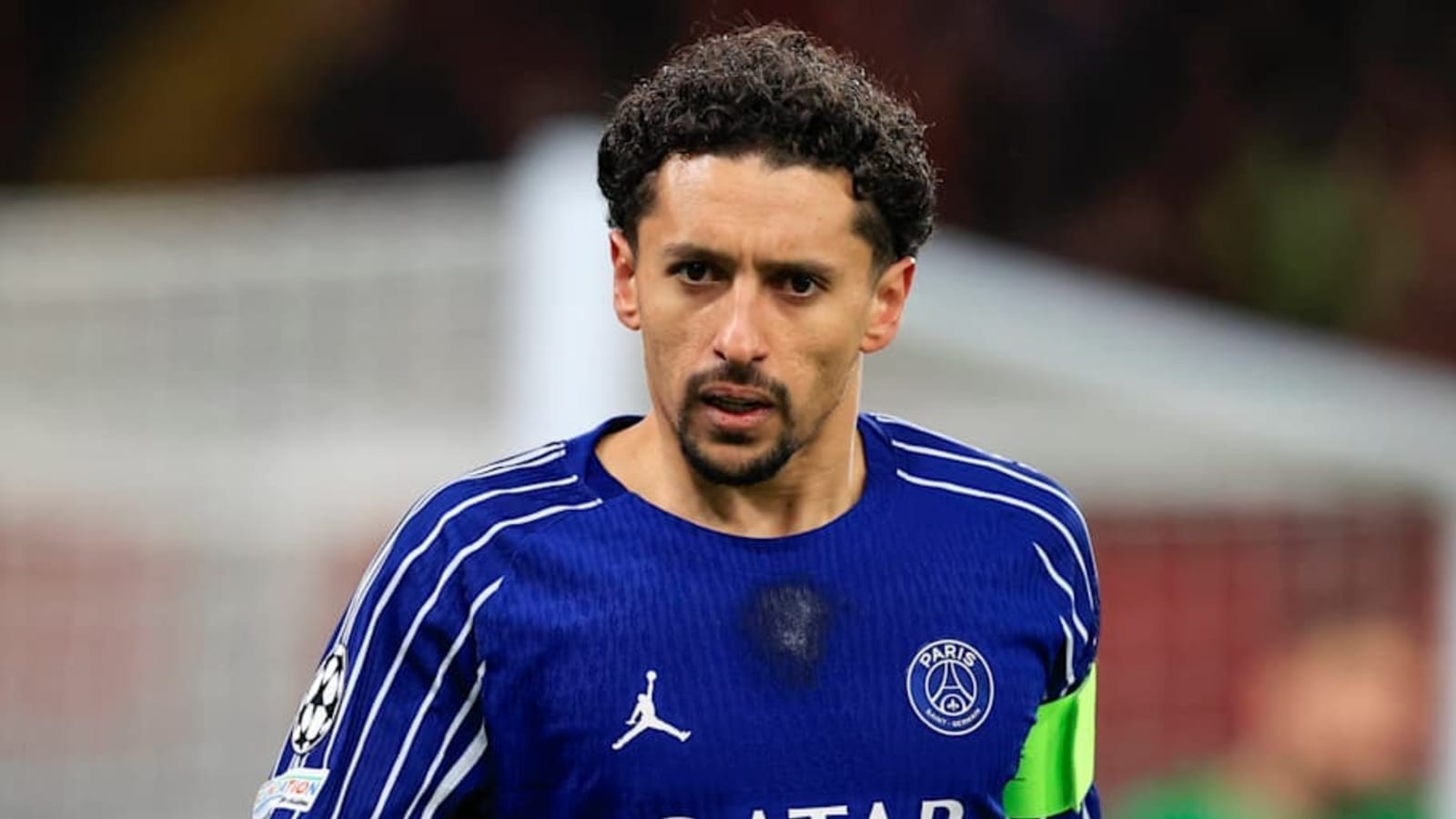 PSG&#39;s Marquinhos&#39; Wife Carol Cabrino Announces Loss of Expected Child