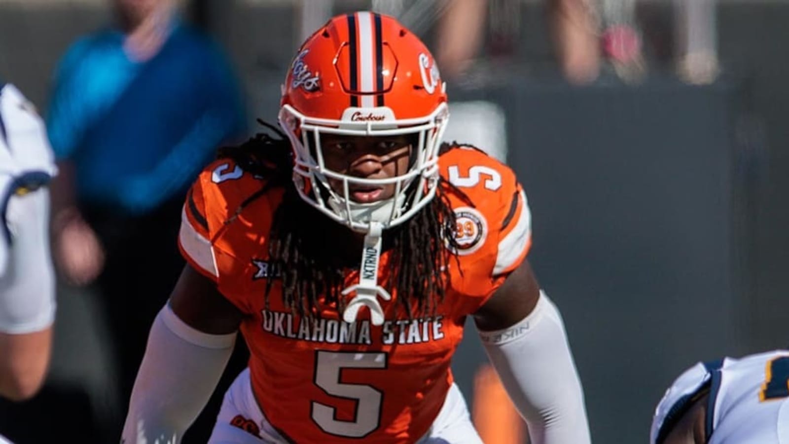 Should Spartans Target Elite OSU LB?