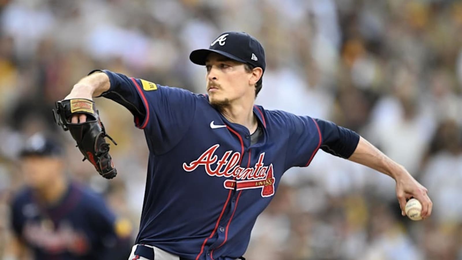 Early Baltimore Orioles Lineup Projection Sees Team Landing Veteran Ace