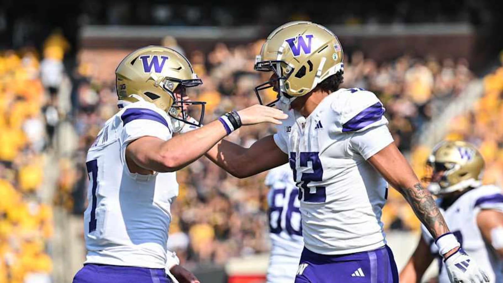 Boston Continues Pursuit of Nation&#39;s Leading TD Catcher