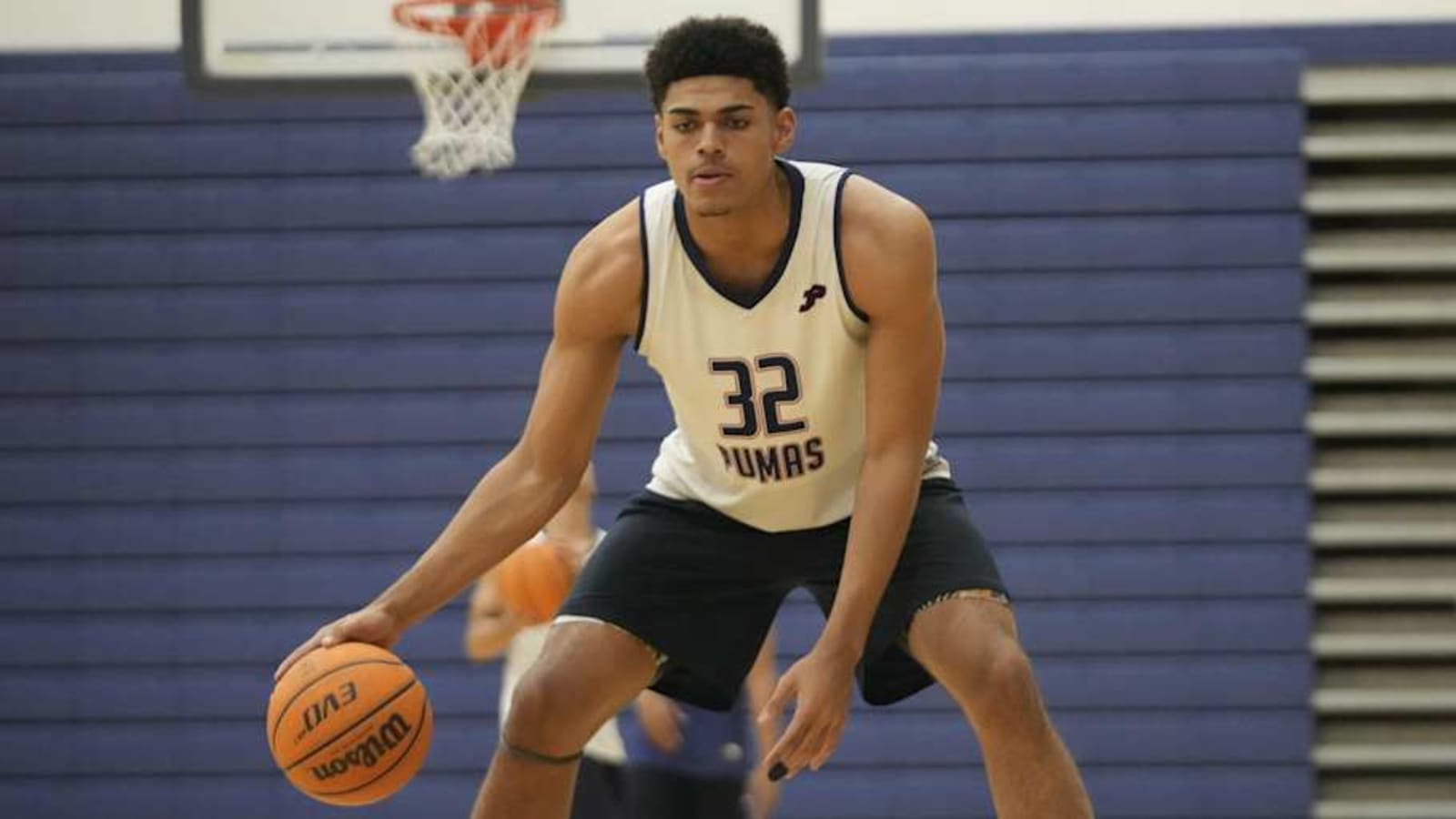 Arizona State misses out on Koa Peat