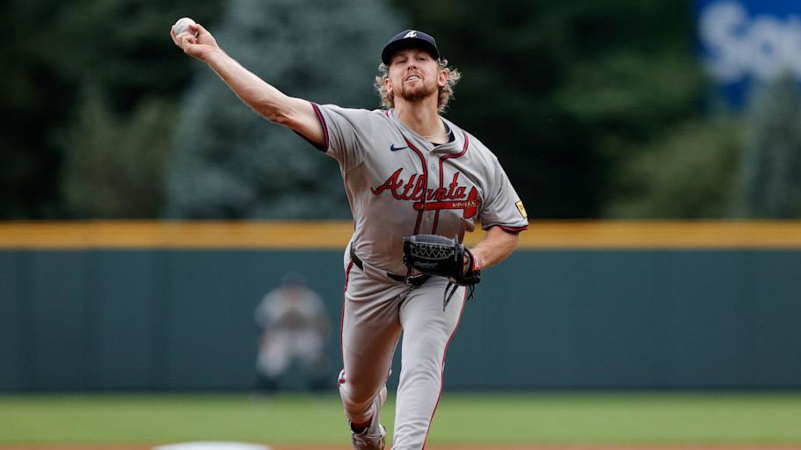 Braves Announce Pitching Plan for Pivotal Mets Doubleheader