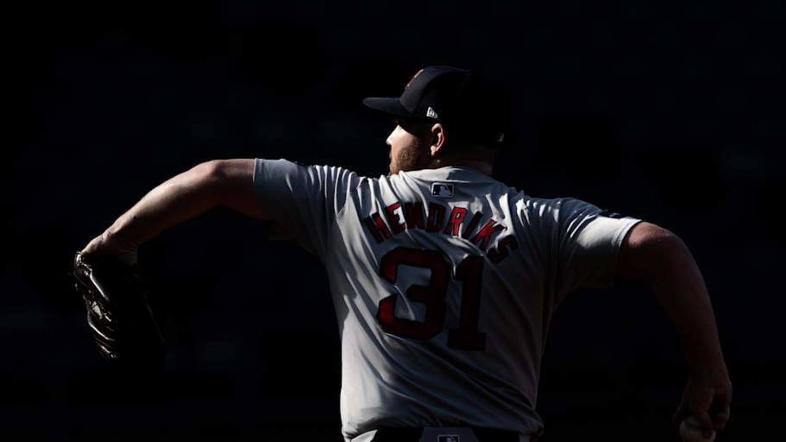 Boston Red Sox Suggest Liam Hendriks Could Win Closer's Job in 2025