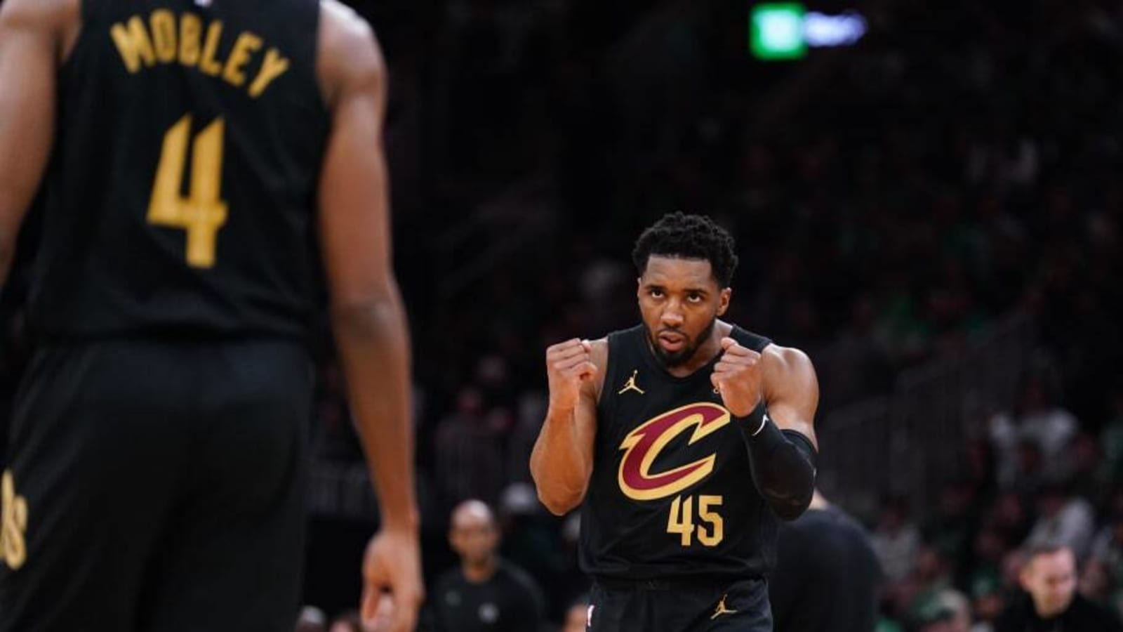 Where The Cleveland Cavaliers&#39; Cap Situation Stands After Recent Extension