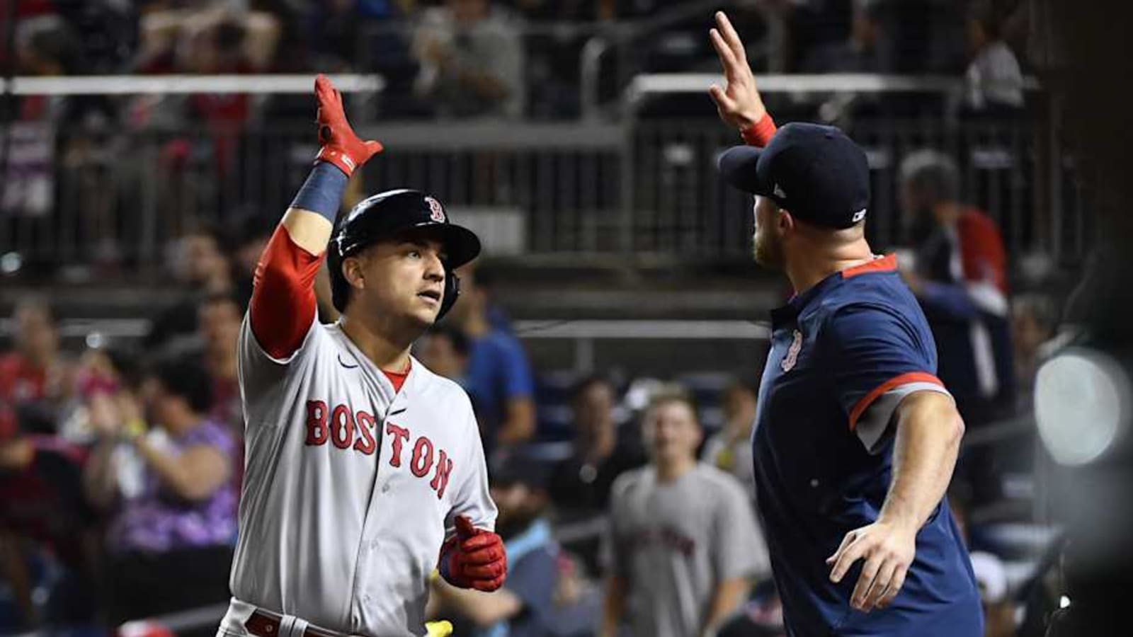 Red Sox Predicted To Reunite With Former Mets Fan-Favorite For 3rd Stint In Boston