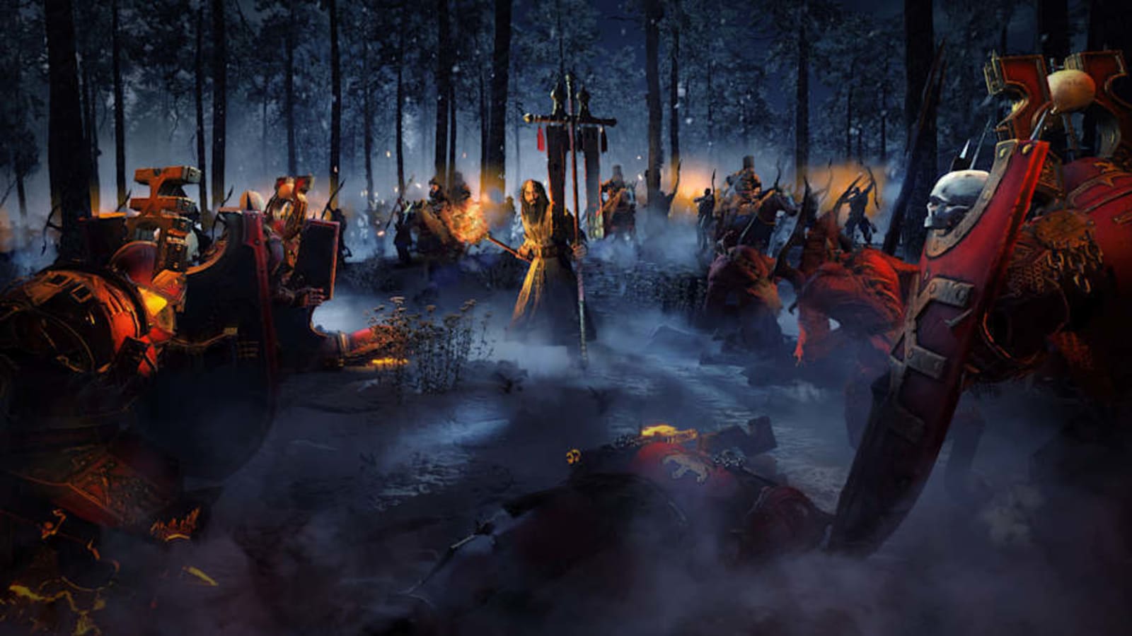 Steam Autumn Sale 2024: Best strategy games to grab at a discount
