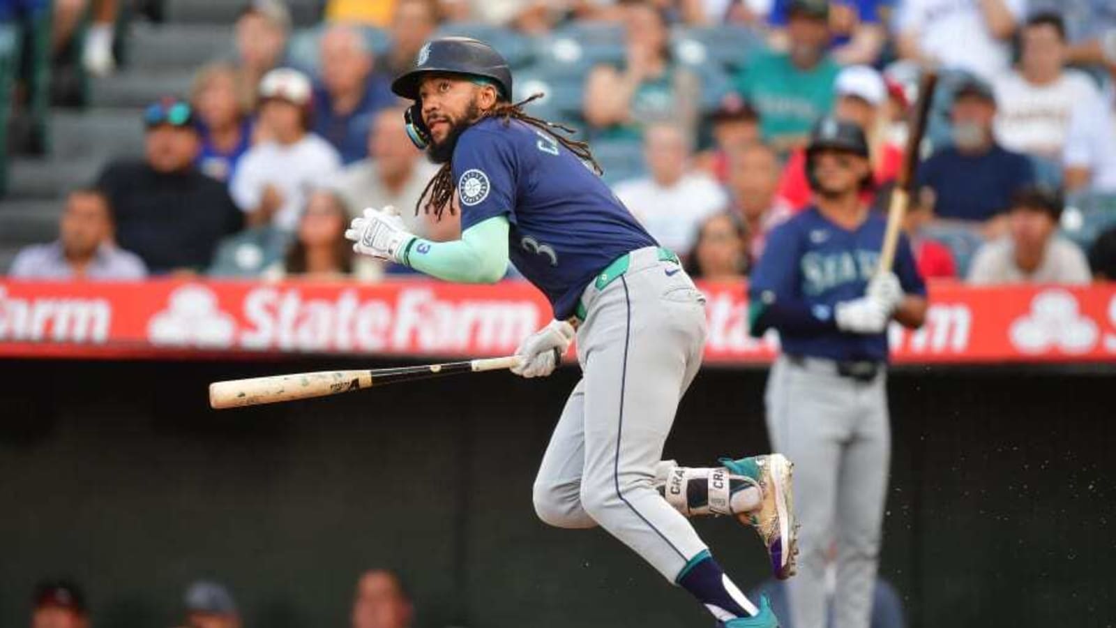 Seattle Mariners Have Chance to Join World Series Champion Team in History