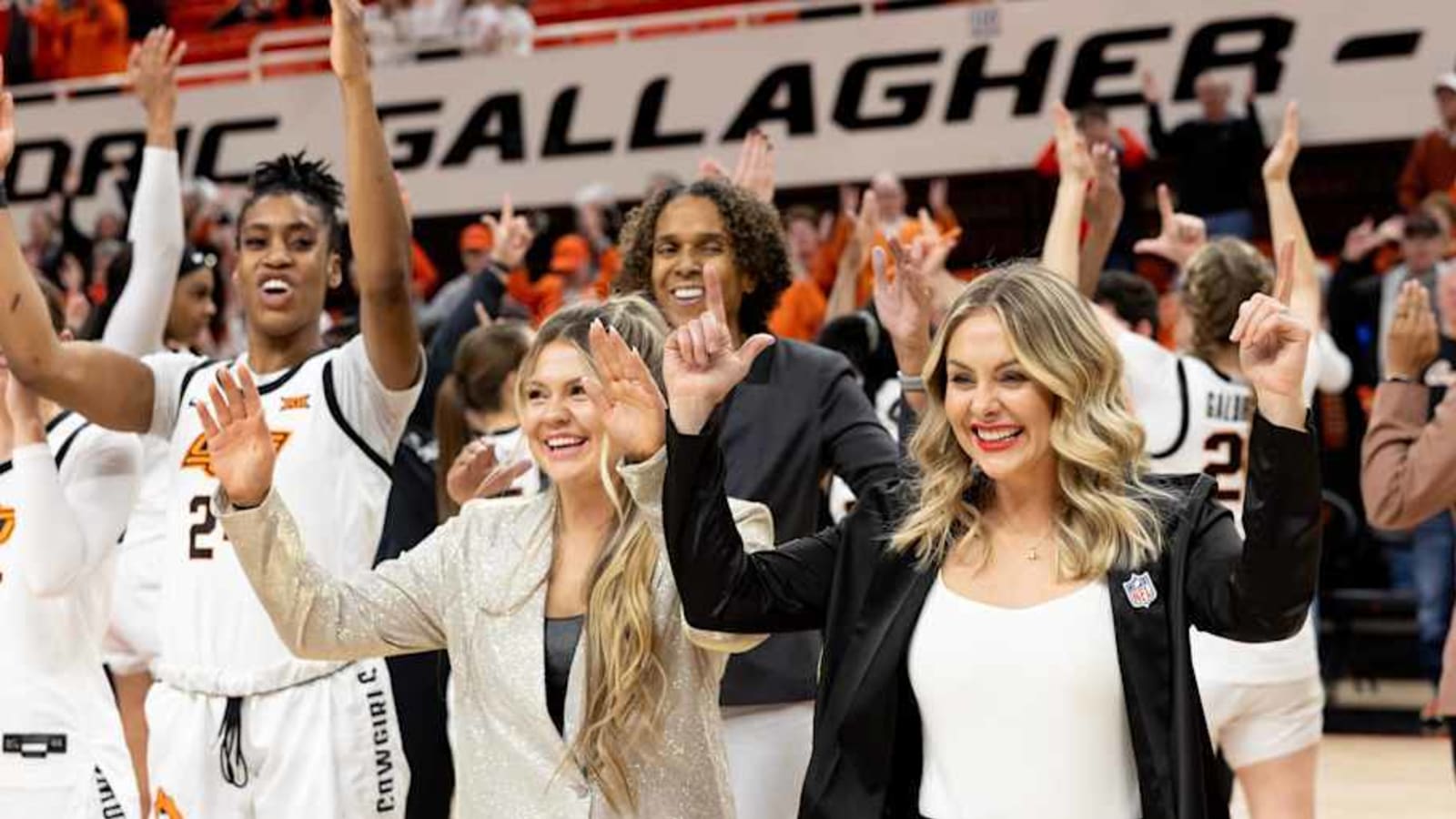 OSU Basketball: Cowgirls Release Nonconference Schedule