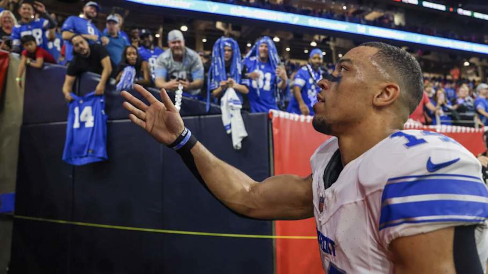 Lessons Lions Can Learn From Epic Texans Win