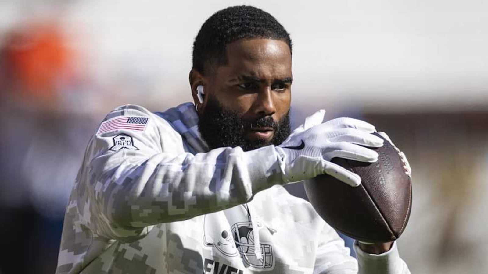 Houston Texans Named Best Fit for Explosive WR